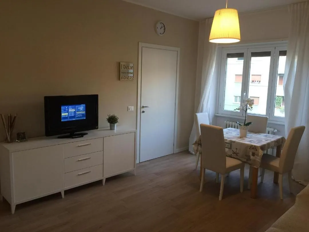 מילאנו Varanini Luxury Suites Double Bedroom Plus Two And Sauna איטליה