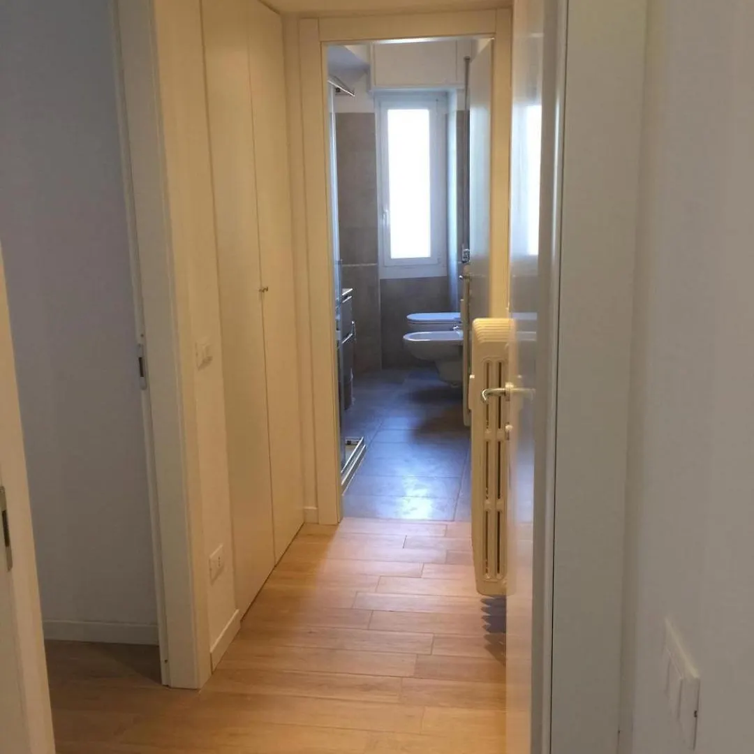 מילאנו Varanini Luxury Suites Double Bedroom Plus Two And Sauna 0*,