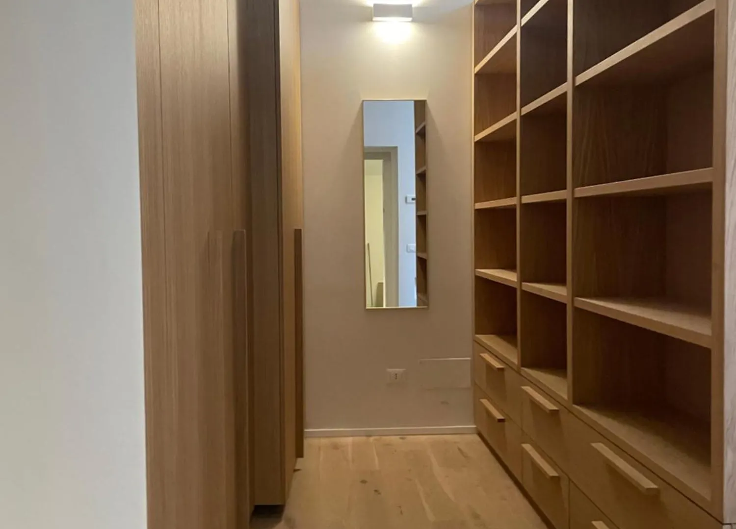 דירה מילאנו Varanini Luxury Suites Double Bedroom Plus Two And Sauna איטליה