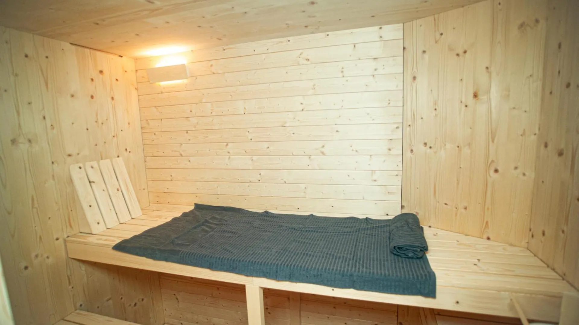 Varanini Luxury Suites Double Bedroom Plus Two And Sauna Milano