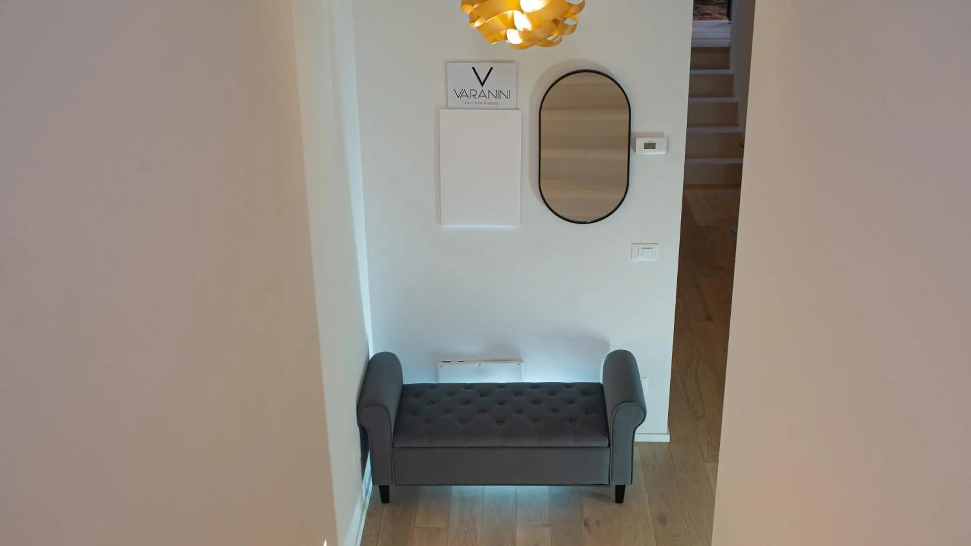 Varanini Luxury Suites Double Bedroom Plus Two And Sauna Milano 0*,