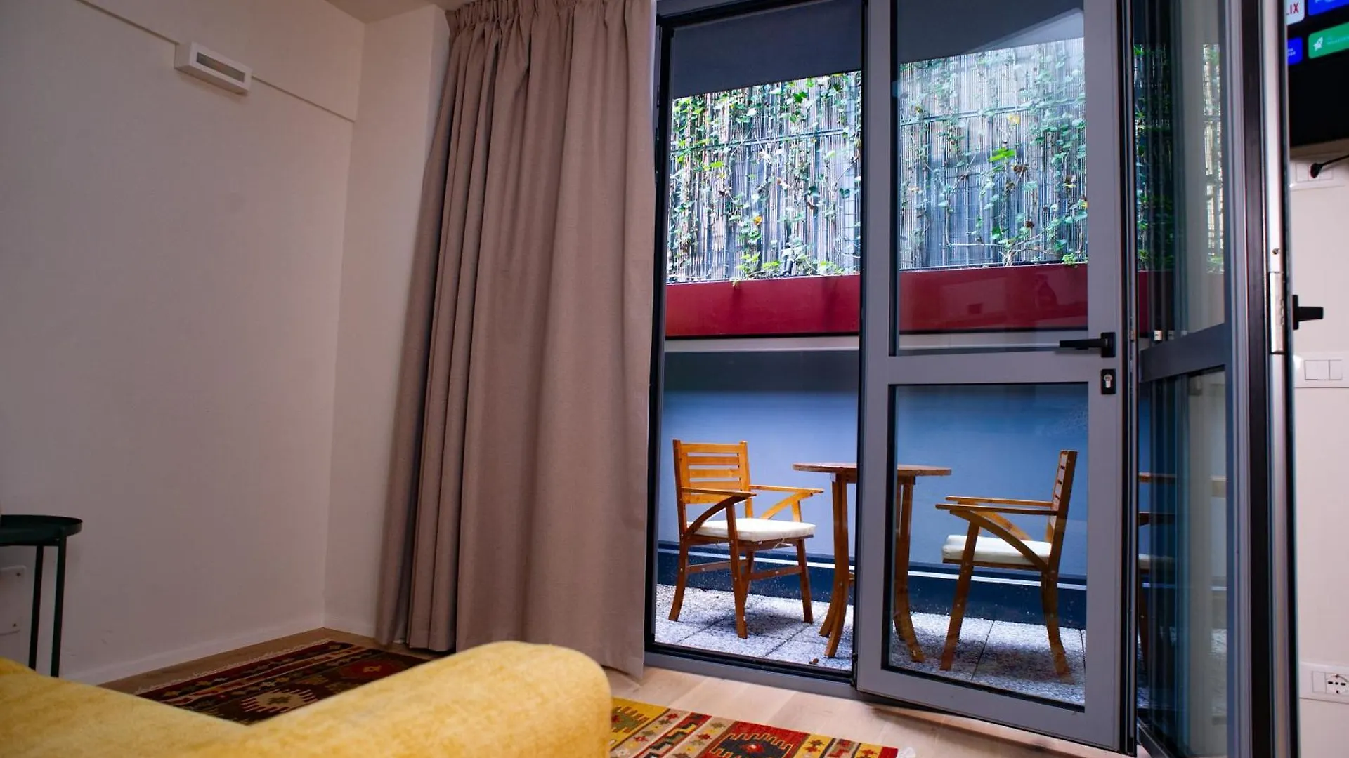 Varanini Luxury Suites Double Bedroom Plus Two And Sauna Milano Lägenhet