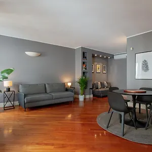 Attico In Piazza Duomo Apartment