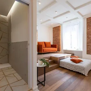  Appartamento Nd4 -loreto - Duomo- Minimal House