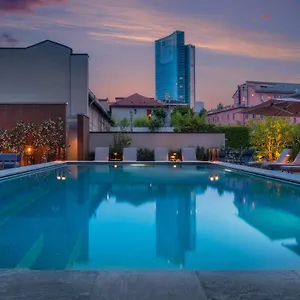 Crowne Plaza By Ihg מילאנו