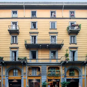 Apartamento Casa Di Giò, Milão