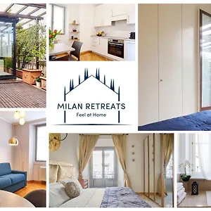 Retreats מילאנו