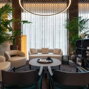 Crowne Plaza By Ihg מילאנו