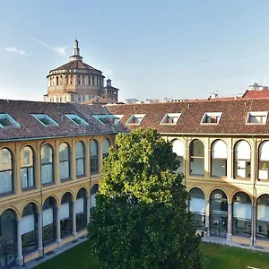 Szálloda Palazzo Delle Stelline, Milánó