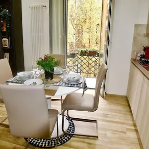 Apartamento Lepetit De Luxe, Milão