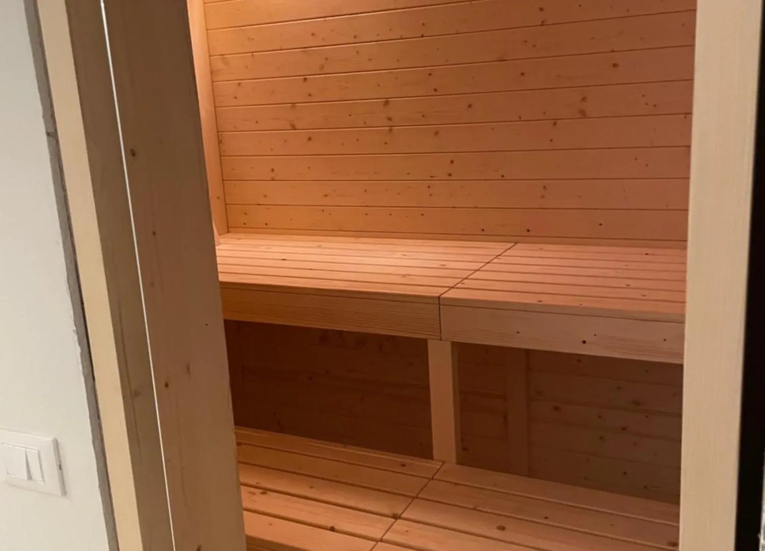 Varanini Luxury Suites Double Bedroom Plus Two And Sauna Milan