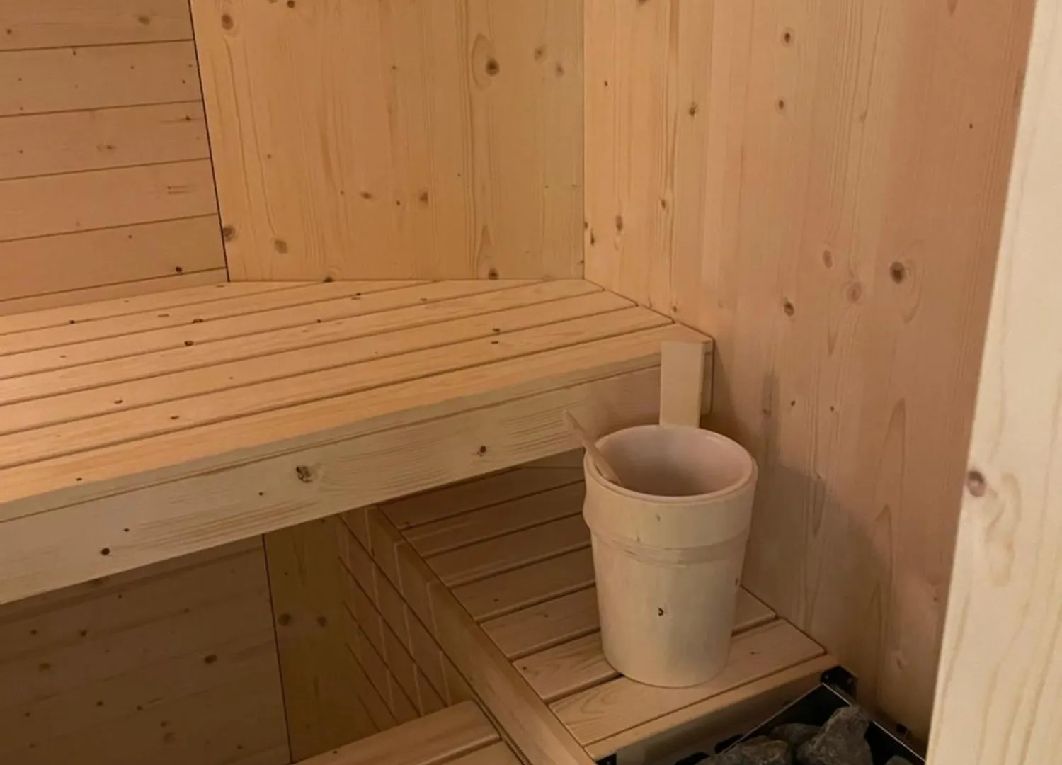Apartment Varanini Luxury Suites Double Bedroom Plus Two And Sauna Milan