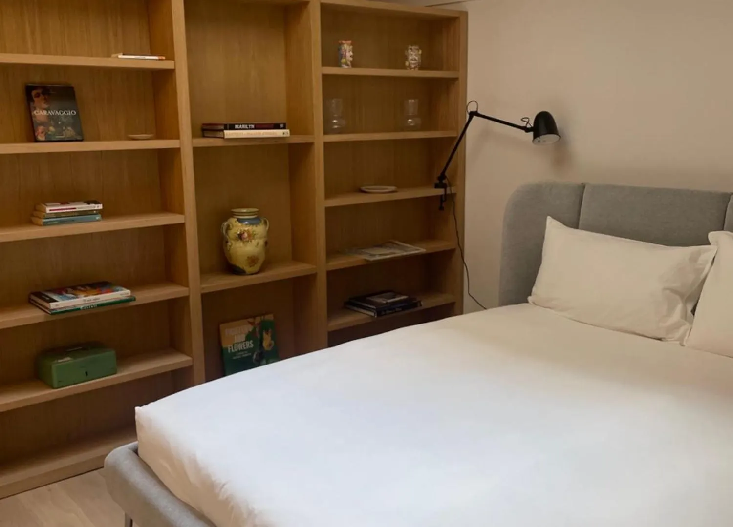 Apartment Varanini Luxury Suites Double Bedroom Plus Two And Sauna Milan Italy