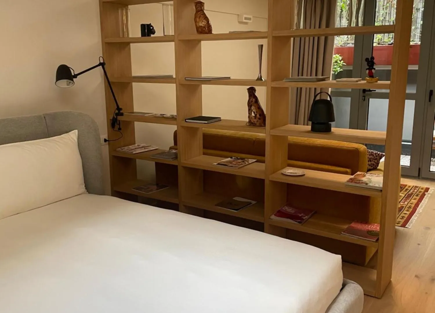 Apartment Varanini Luxury Suites Double Bedroom Plus Two And Sauna Milan