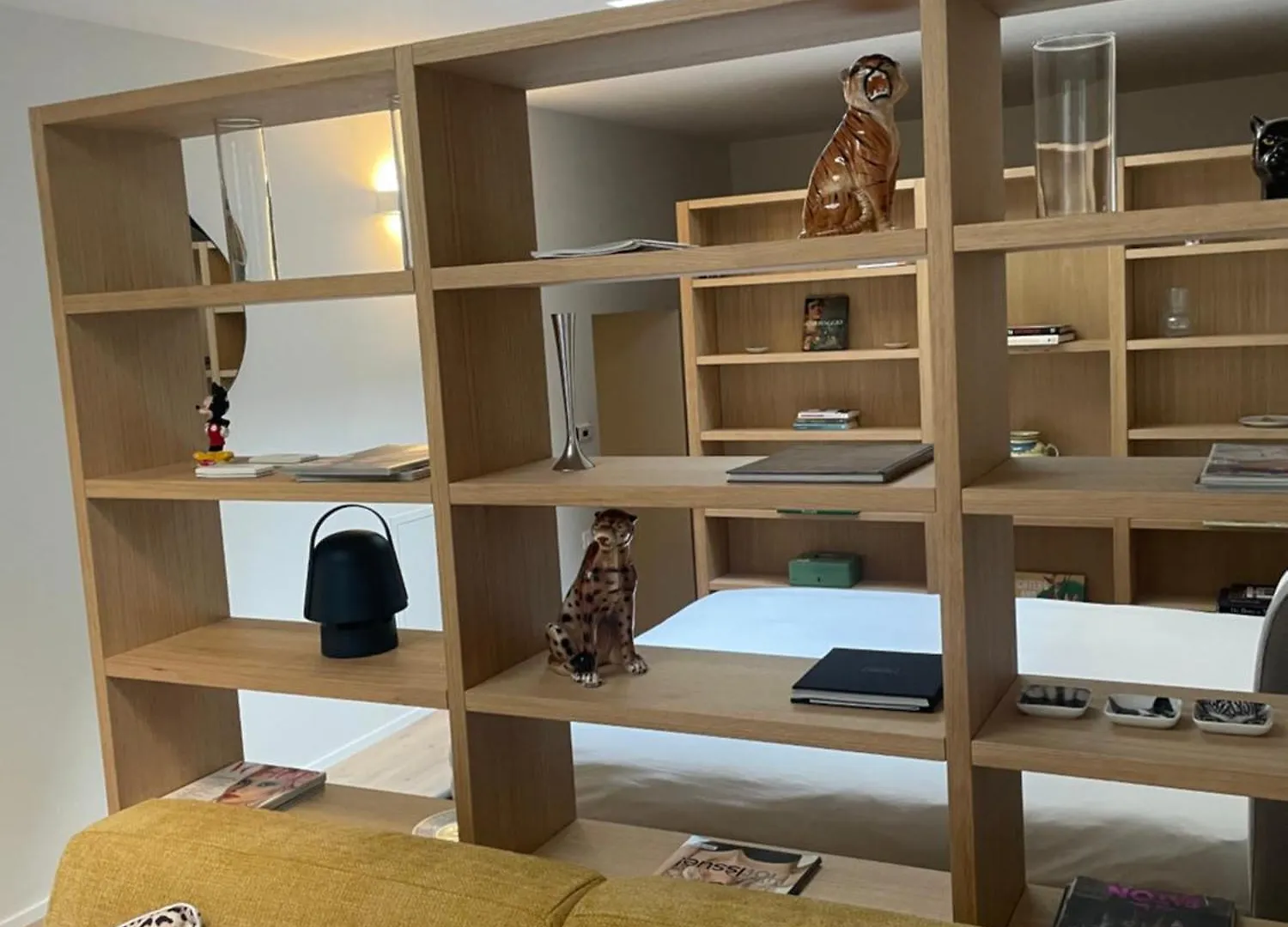 Varanini Luxury Suites Double Bedroom Plus Two And Sauna Milan 0*,