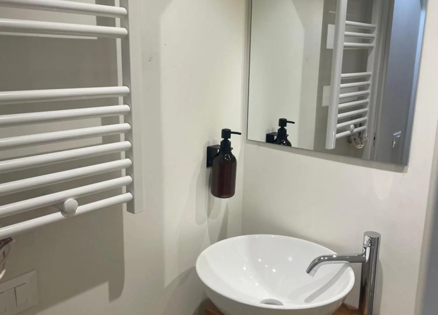 Apartment Varanini Luxury Suites Double Bedroom Plus Two And Sauna Milan Italy